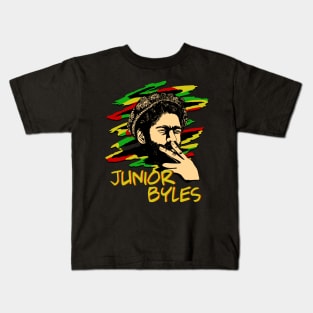 Junior B Kids T-Shirt